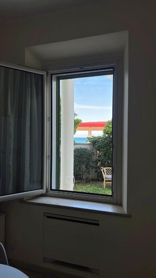 Villa Teti San Vincenzo Exterior foto